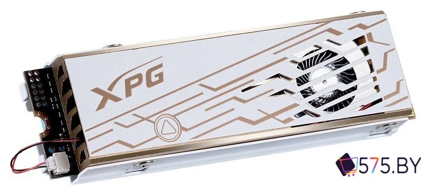 SSD ADATA XPG MARS 980 Pro 2TB SMAR-980P-2TCI в магазине 575.by