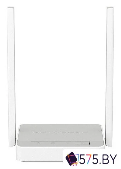 Wi-Fi роутер Netcraze Start NC-1112 в магазине 575.by