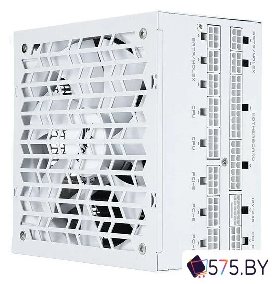 Блок питания Sama P850 850W P0850-WHPFF001-EU в магазине 575.by
