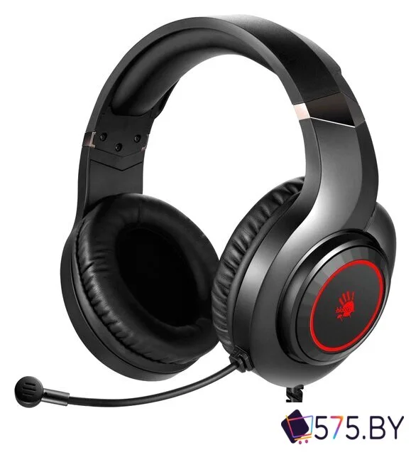 Наушники A4Tech Bloody G220 в магазине 575.by