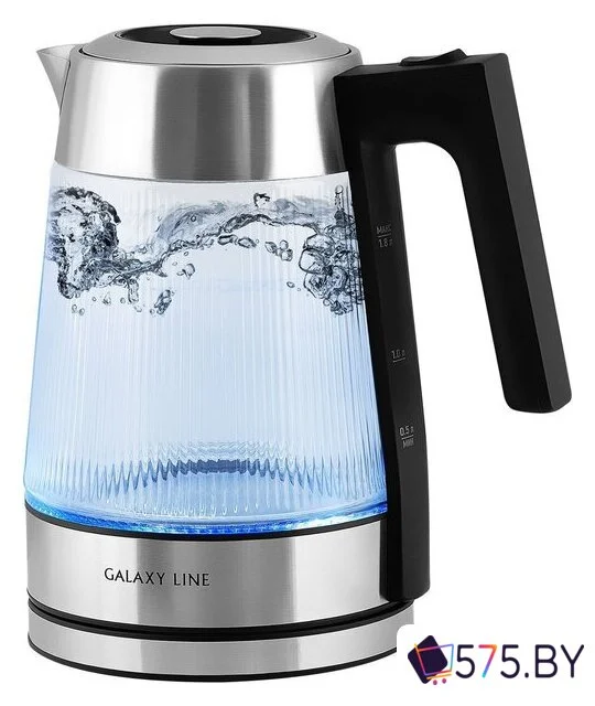 Электрический чайник Galaxy Line GL0564 в магазине 575.by