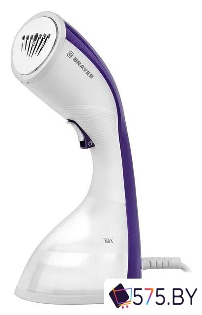 Отпариватель Brayer BR4120 в магазине 575.by