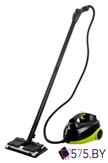 Отпариватель-пароочиститель Kitfort KT-9103-2 в магазине 575.by