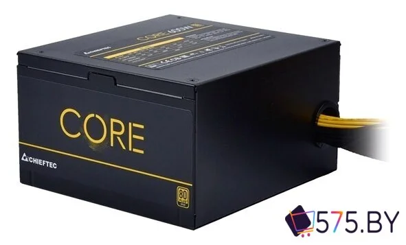 Блок питания Chieftec Core BBS-700S OEM в магазине 575.by