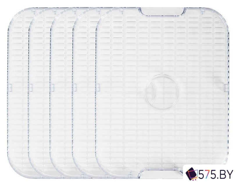 Сушилка для овощей и фруктов Kitfort KT-1903 в магазине 575.by