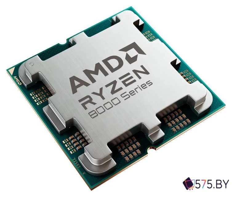 Процессор AMD Ryzen 5 8500G (BOX) в магазине 575.by