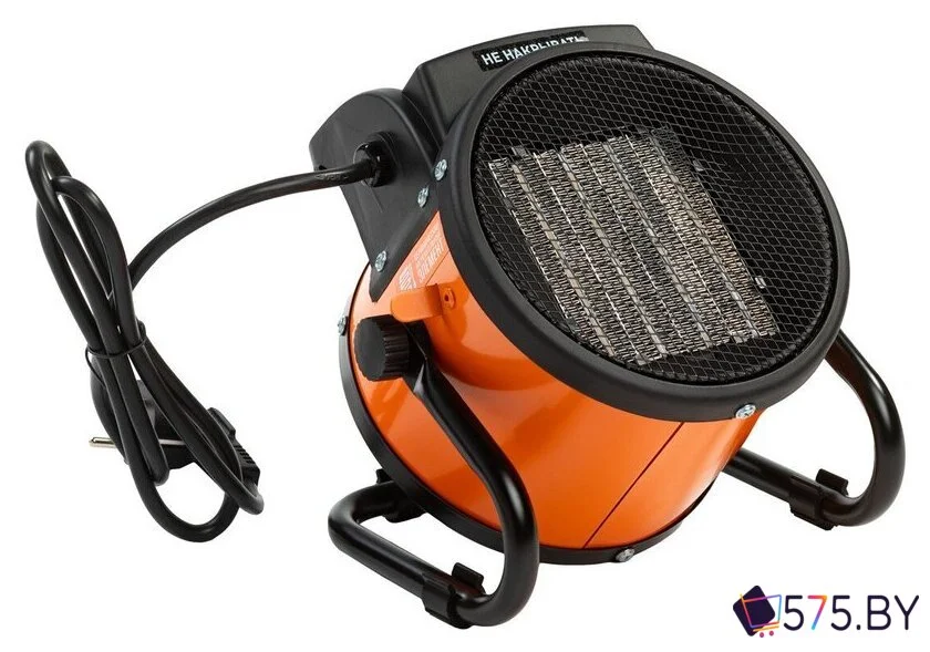 Электрическая тепловая пушка MaxPiler MEH-2002 в магазине 575.by