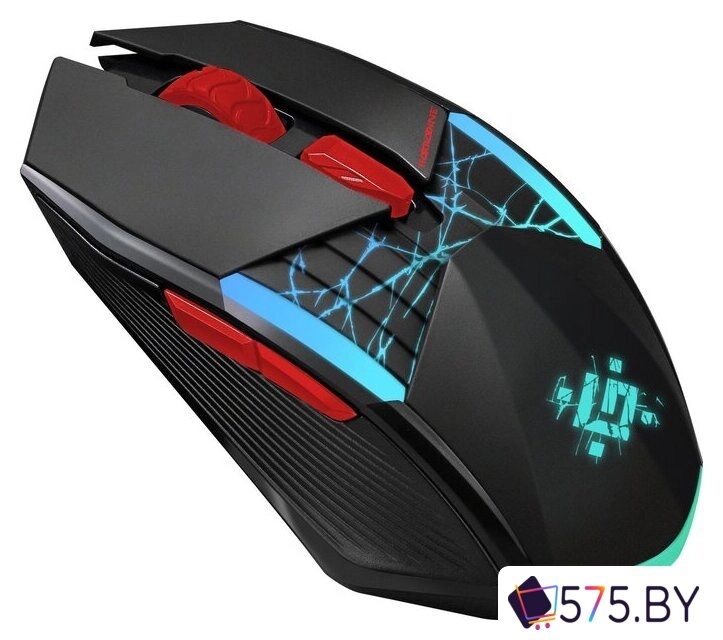 Игровая мышь Defender Horrodine GM-237 в магазине 575.by