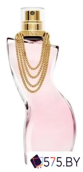 Туалетная вода Shakira Dance EdT (50 мл) в магазине 575.by