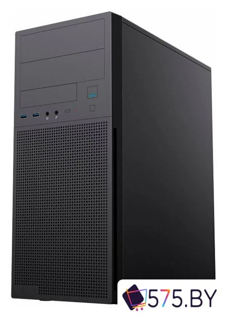 Корпус Powerman DA816BK 500W 6193556 в магазине 575.by
