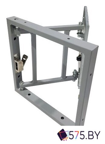 Люк Lukoff ST (40x90 см) в магазине 575.by