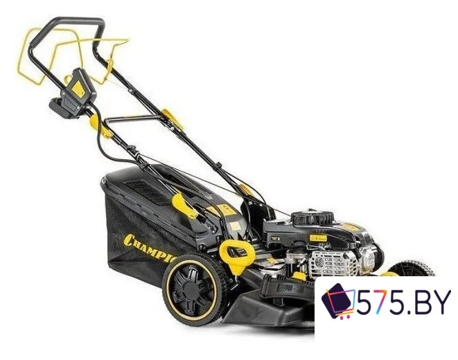Газонокосилка Champion LM5130VSE в магазине 575.by