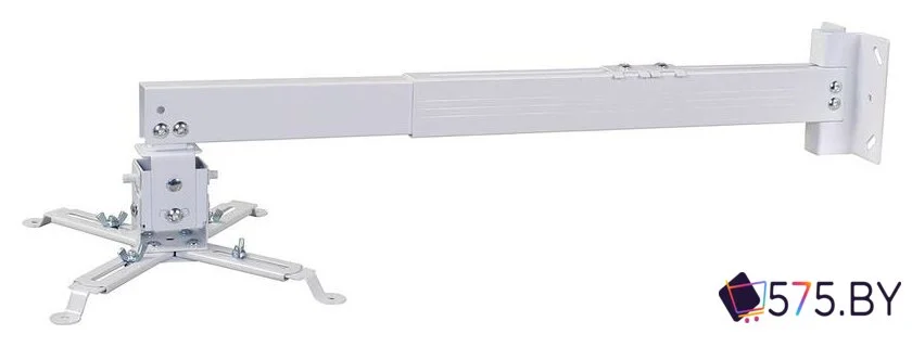 Кронштейн для проектора CACTUS CS-VM-PRE02-WT в магазине 575.by