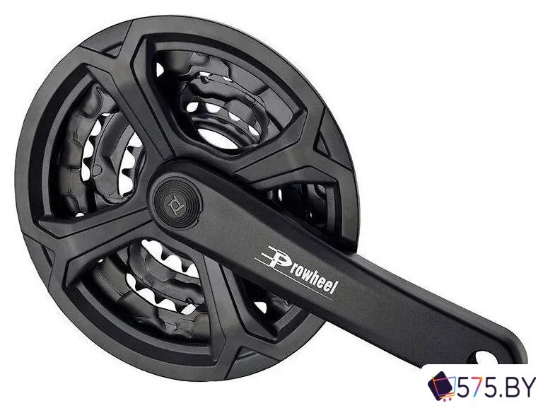 Система шатунов Prowheel TC-CQ01 PR11025 в магазине 575.by