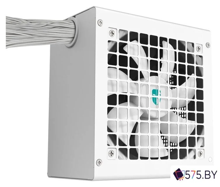 Блок питания DeepCool GamerStorm PF650X WH в магазине 575.by