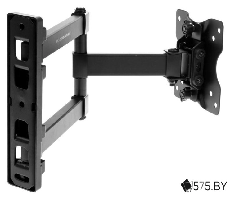 Кронштейн для телевизора Ultramounts UM894 (черный) в магазине 575.by
