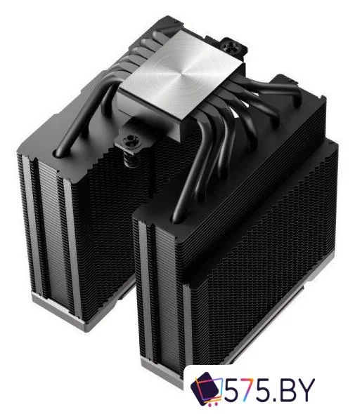 Кулер для процессора DeepCool AK620 G2 R-AK620G2-BKNNMN-GJD в магазине 575.by
