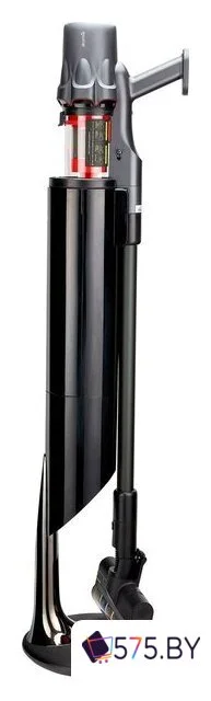 Пылесос Deerma DEM-T30W Station в магазине 575.by