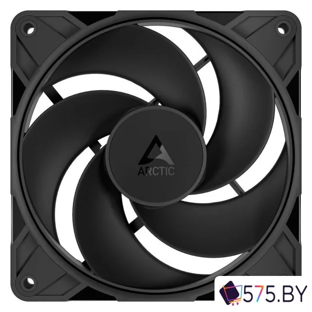 Комплект вентиляторов для корпуса Arctic P12 Pro Reverse 3 Pack ACFAN00332A в магазине 575.by