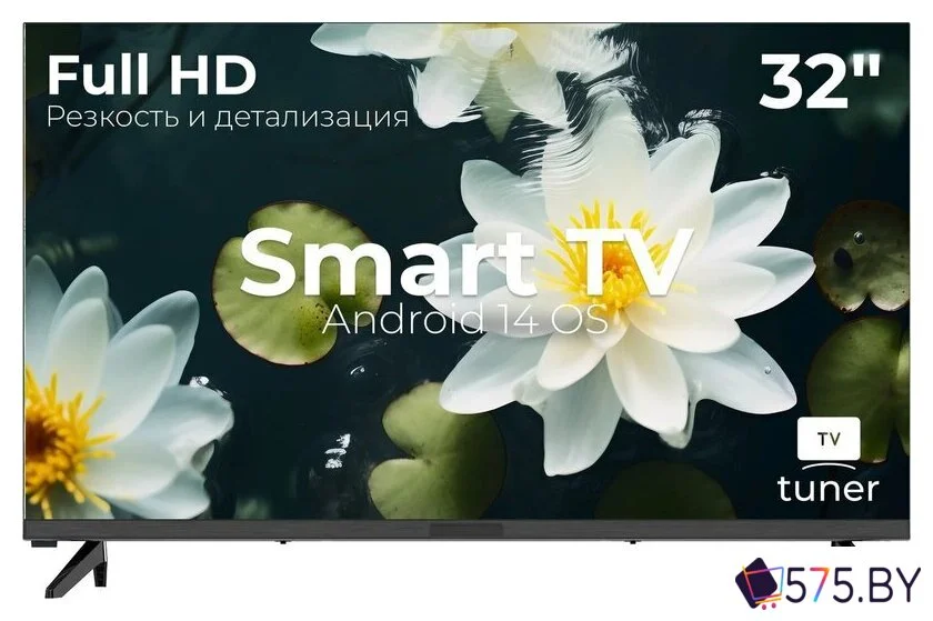 Телевизор Витязь 32LF1224 в магазине 575.by
