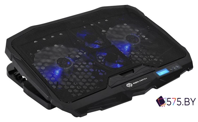 Подставка Digma D-NCP170-4 в магазине 575.by