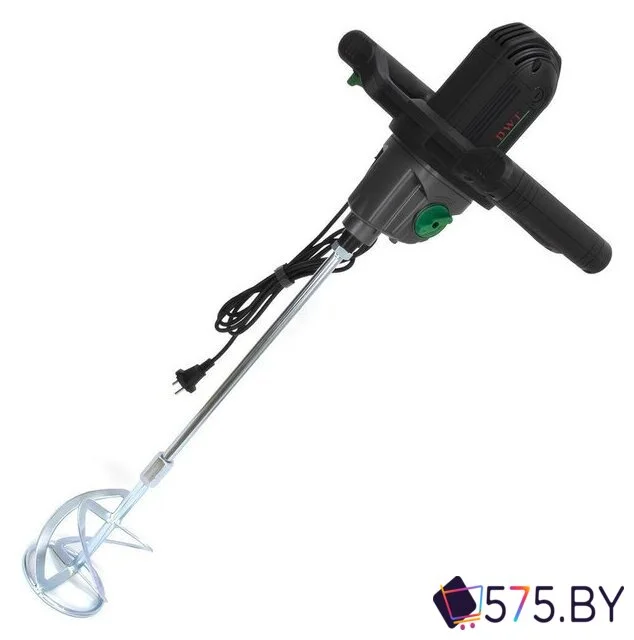 Строительный миксер DWT MXP12-12 в магазине 575.by