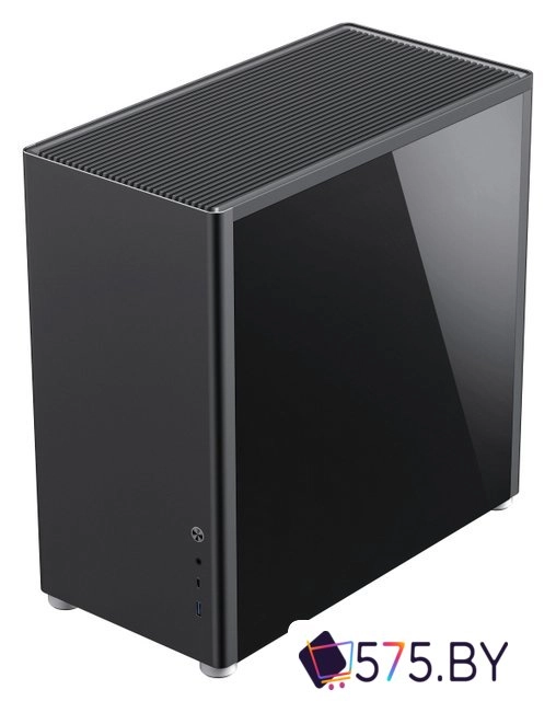 Корпус GameMax Spark Pro (черный) в магазине 575.by