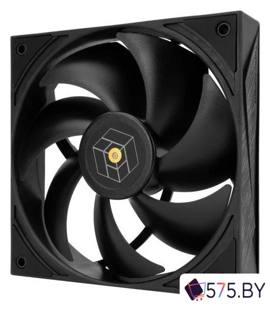 Вентилятор для корпуса Thermalright TL-H12-X28 (черный) в магазине 575.by