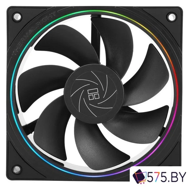 Вентилятор для корпуса Thermalright TL-S12R (черный) в магазине 575.by