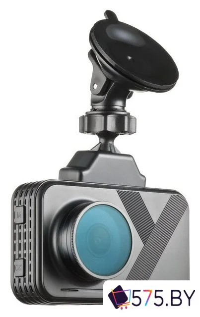 Видеорегистратор-GPS информатор (2в1) Roadgid CityGo 4 (set 1) в магазине 575.by