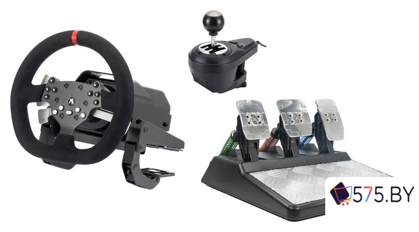 Руль Artplays V-1600 Pro Plus Force Feedback в магазине 575.by