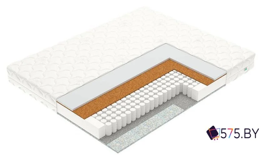 Матрас Vegas Хит 2 60x170 в магазине 575.by