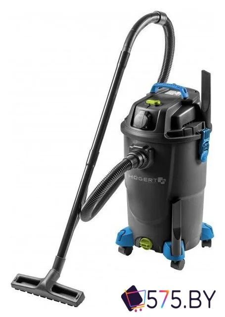 Пылесос Hoegert Technik HT2E412 в магазине 575.by