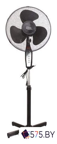 Вентилятор Making Oasis Everywhere VF-40TB в магазине 575.by