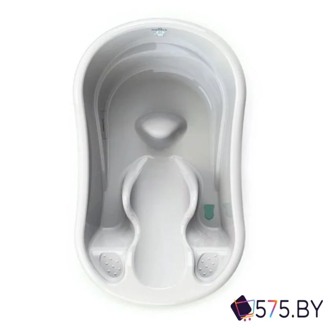 Ванночка для купания Kidwick Лайнер KW230106 (белый) в магазине 575.by