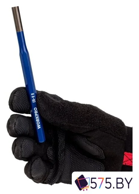 Набор выколоток Workpro WP201304 (6 предметов) в магазине 575.by