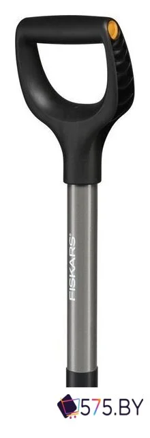 Лопата совковая Fiskars 1066712 в магазине 575.by