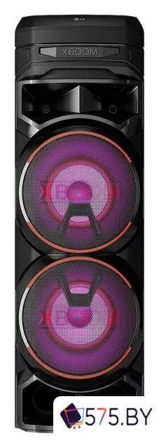 Патибокс LG XBOOM RNC9 в магазине 575.by
