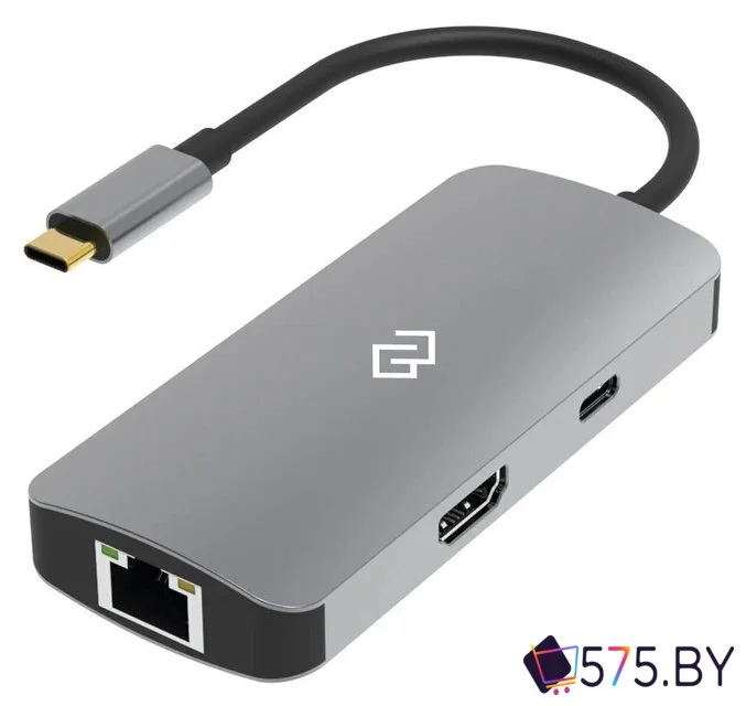 Док-станция Digma DS-502 в магазине 575.by