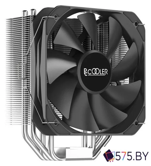 Кулер для процессора PCCooler Paladin 400 в магазине 575.by