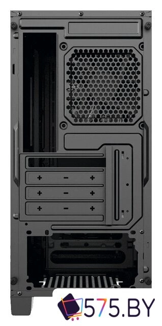 Корпус GameMax M61 в магазине 575.by