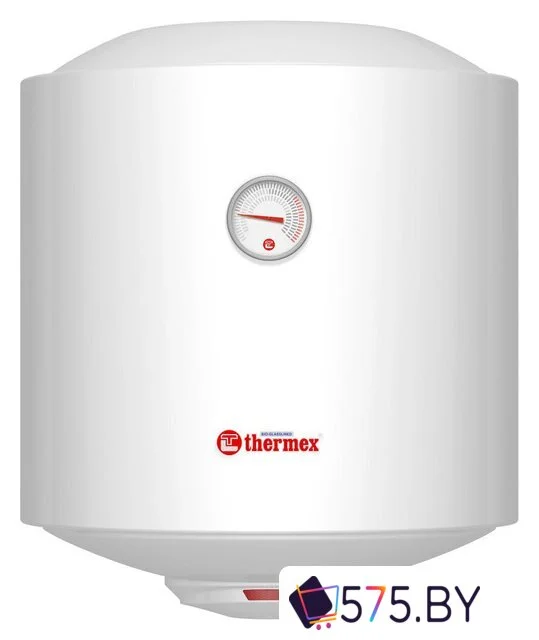 Накопительный электрический водонагреватель Thermex TitaniumHeat 50 V в магазине 575.by
