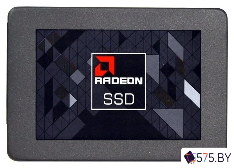 SSD AMD Radeon R5 480GB R5SL480G в магазине 575.by