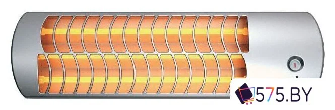 Инфракрасный обогреватель Oasis IV-18 в магазине 575.by