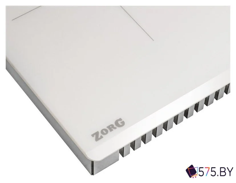 Варочная панель ZorG INO45 white в магазине 575.by