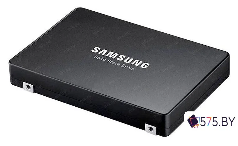 SSD Samsung PM1743 7.68TB MZWLO7T6HBLA-00A07 в магазине 575.by