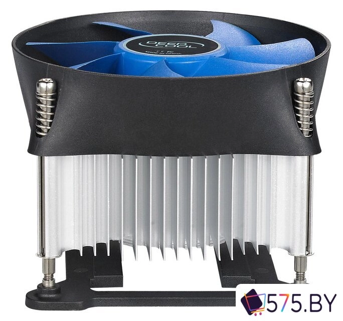 Кулер для процессора DeepCool THETA 20 PWM DP-ICAS-T20P в магазине 575.by