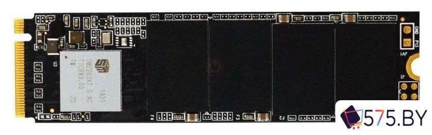 SSD BIOSTAR M710 512GB M710-512GB в магазине 575.by