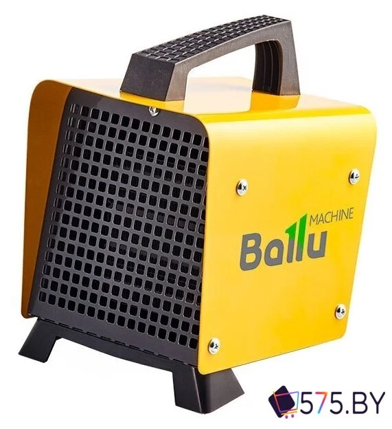 Электрическая тепловая пушка Ballu BKN-5 в магазине 575.by