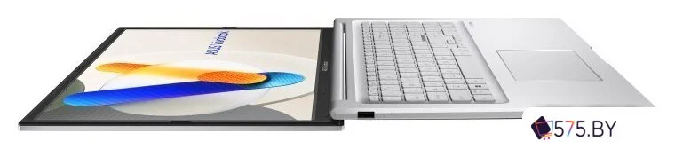 Ноутбук ASUS Vivobook 17 X1704VA-AU1078 в магазине 575.by